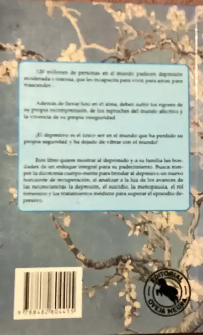 Libro 'Vuelve a Vivir' 2ª Edición - miniatura 2