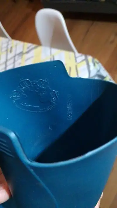 Botín para agua niño talla 31 -32 - miniatura 4