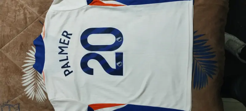 Conjunto deportivo Japón anime azul - 3