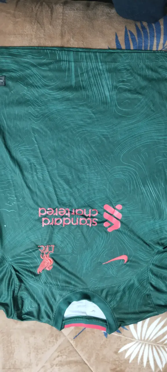 Conjunto deportivo Japón anime azul - 6