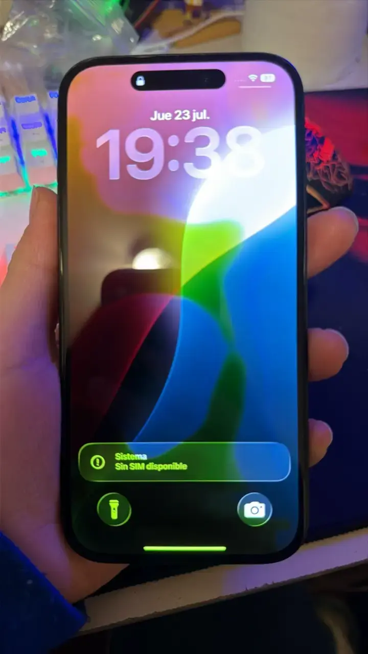 iPhone 15 128gb - 3