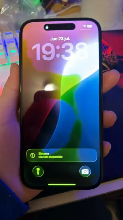 iPhone 15 128gb - miniatura 3