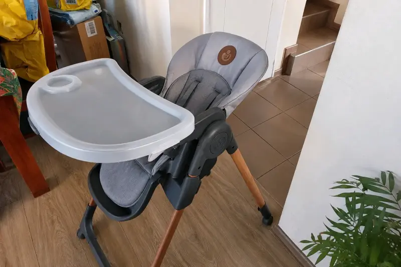 Silla de comer Minla Maxi Cosi