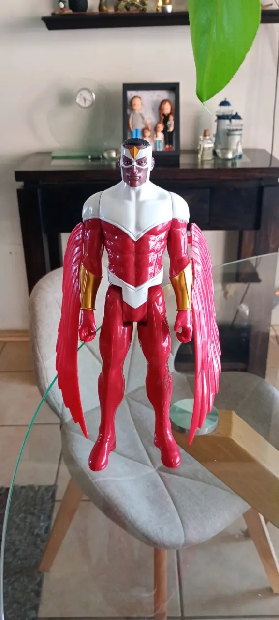 Figura de acción - 1