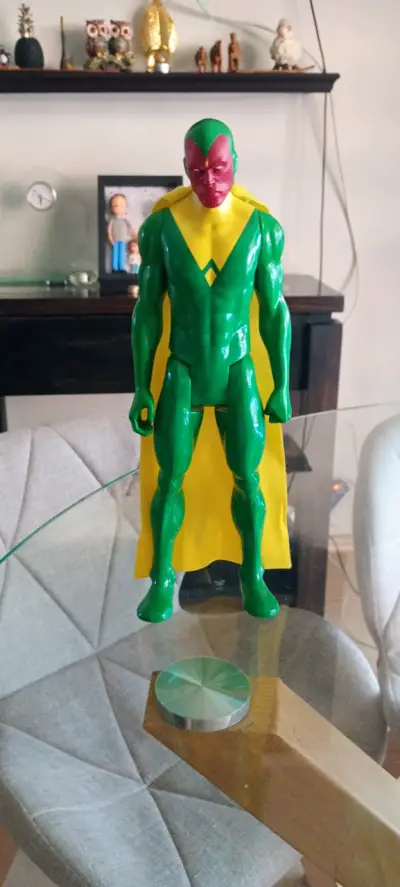 Figura de acción - miniatura 2