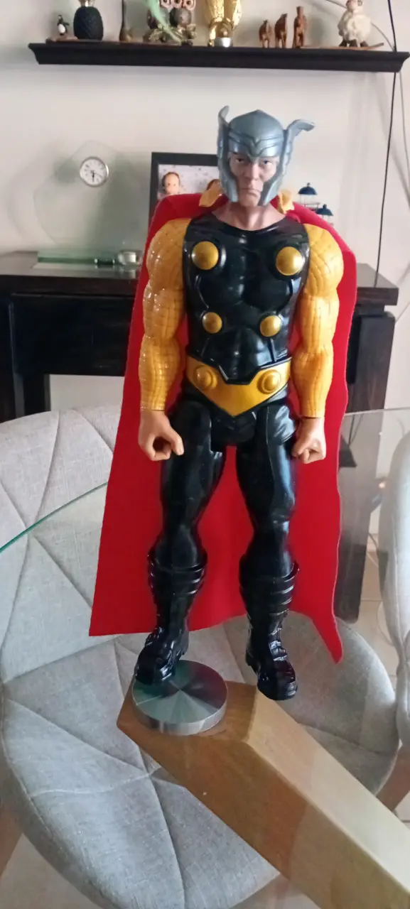 Figura de acción - 3