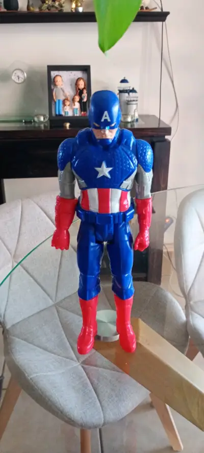 Figura de acción - miniatura 4
