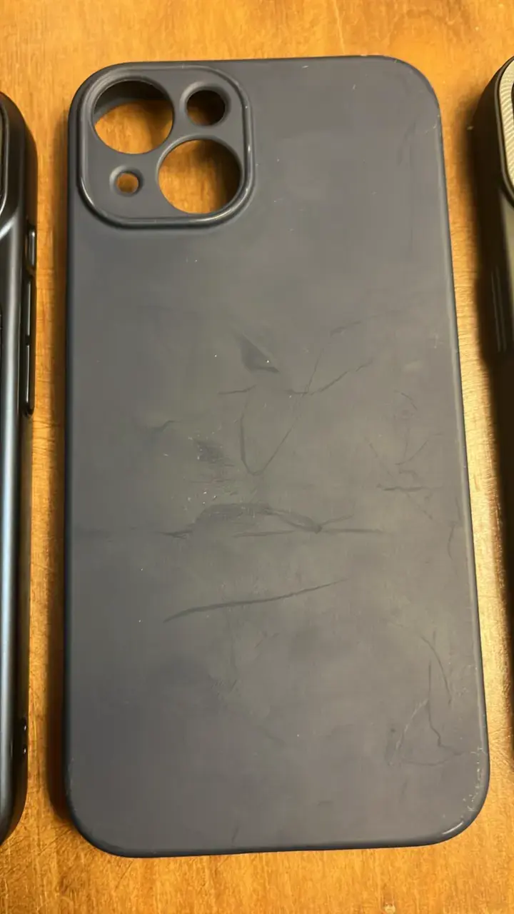 Carcasas para iPhone 13 - 3