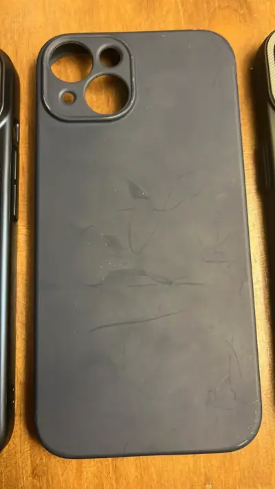 Carcasas para iPhone 13 - miniatura 3