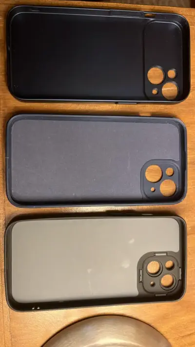Carcasas para iPhone 13 - miniatura 4
