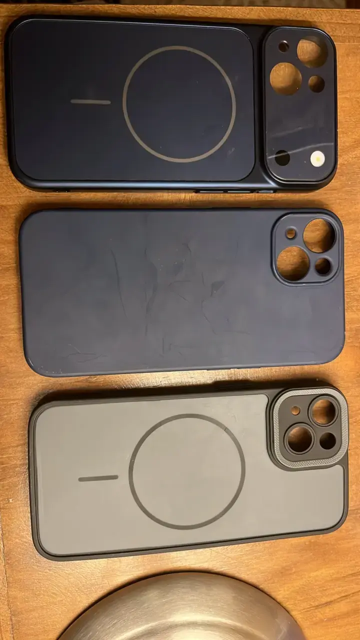 Carcasas para iPhone 13 - 5