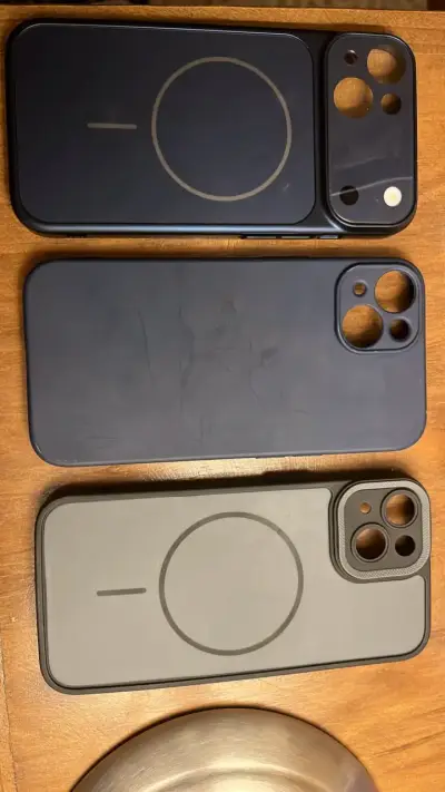 Carcasas para iPhone 13 - miniatura 5