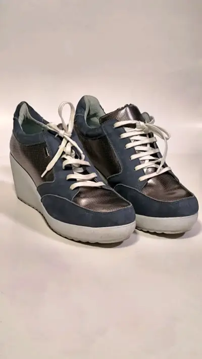 Zapatillas talla 40 (mujer) - miniatura 1