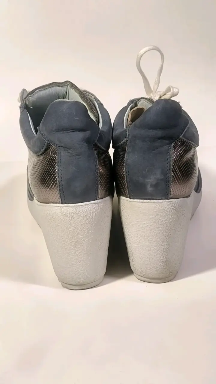 Zapatillas talla 40 (mujer) - 2