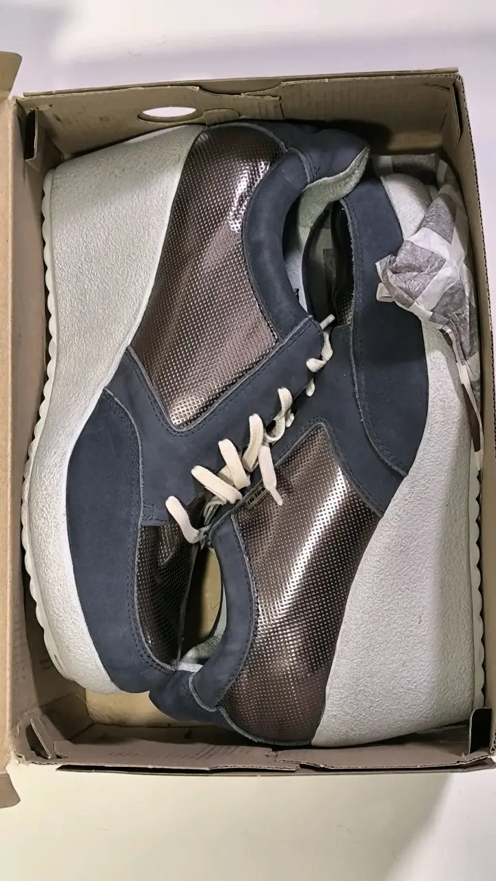 Zapatillas talla 40 (mujer) - 3