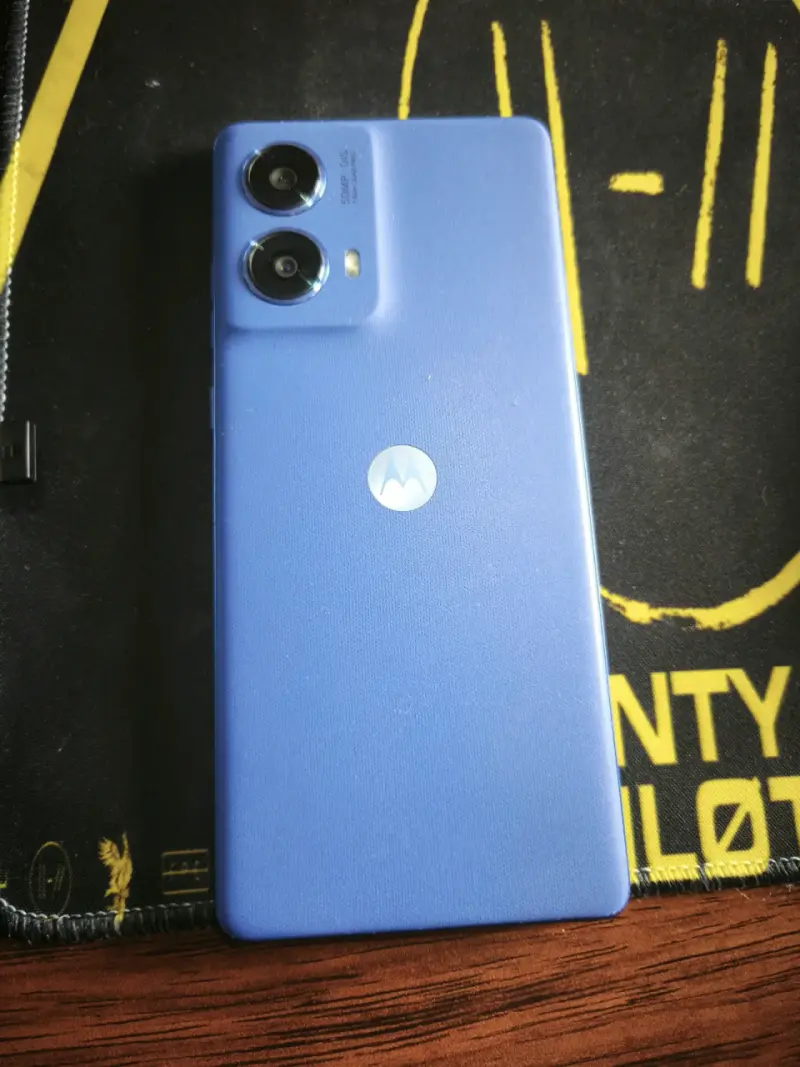Smartphone Moto G85 5G 256GB - 2