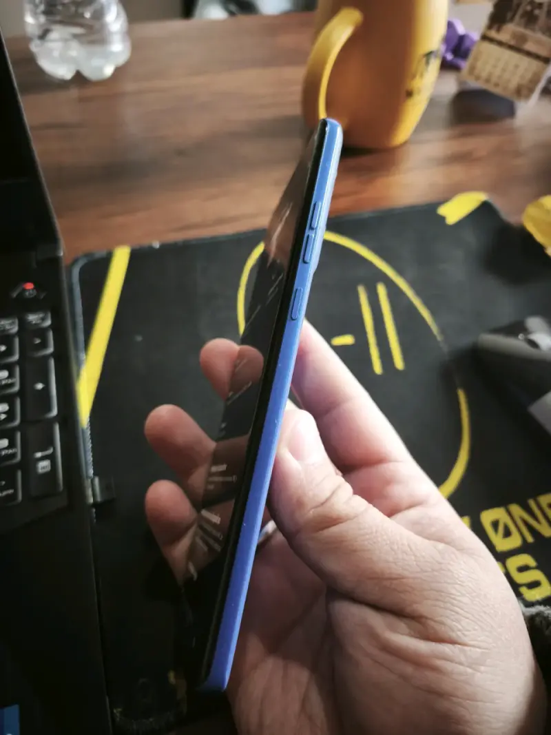 Smartphone Moto G85 5G 256GB - 3