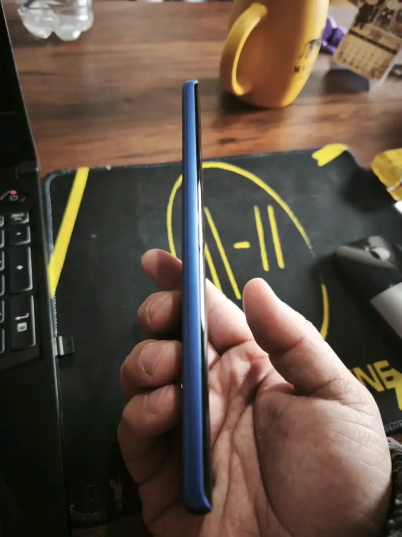 Smartphone Moto G85 5G 256GB - 4