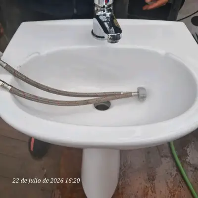 Juego de baño completo - miniatura 6