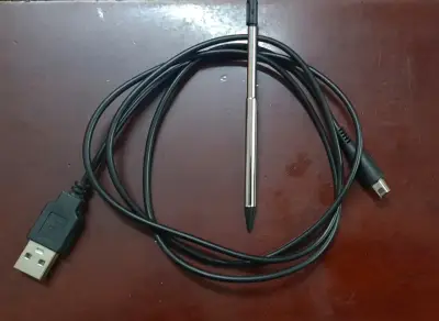Consola portátil Nintendo 3DS en buen estado - miniatura 6