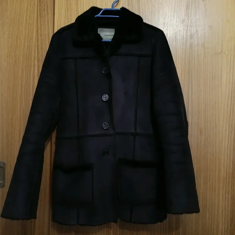 Chaqueta negra - 3