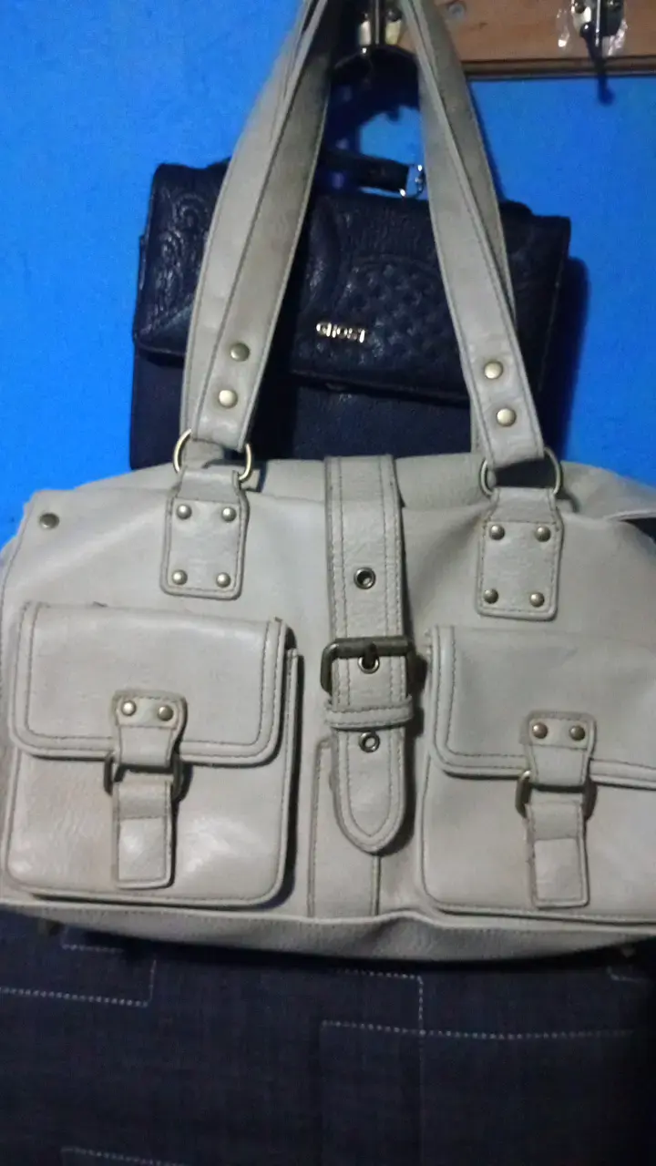 Carteras de venden por no uso - 1