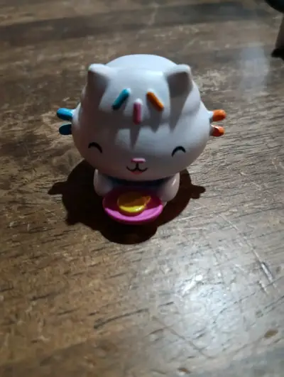 Figuras Gabby gabby - miniatura 1