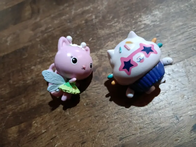 Figuras Gabby gabby - 5