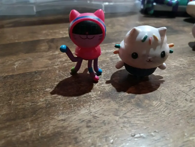 Figuras Gabby gabby - 6