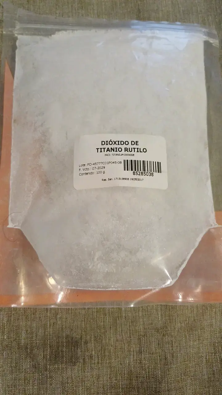 Perlas de cera natural para cosmética artesanal - 5