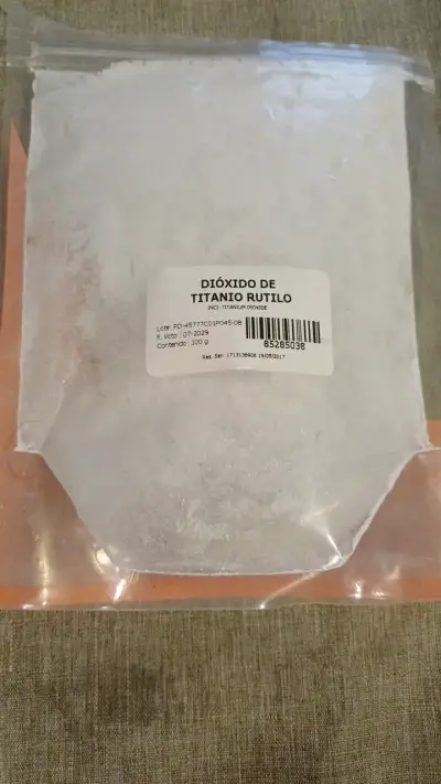 Perlas de cera natural para cosmética artesanal - miniatura 5