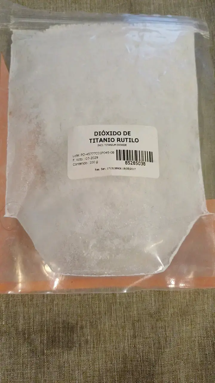 Perlas de cera natural para cosmética artesanal - 6
