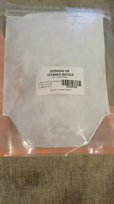 Perlas de cera natural para cosmética artesanal - miniatura 6