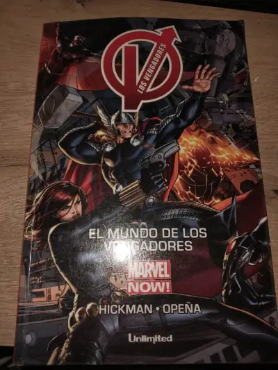Cómic Toy Story Juguetes a Bordo 3 de 4 - miniatura 2