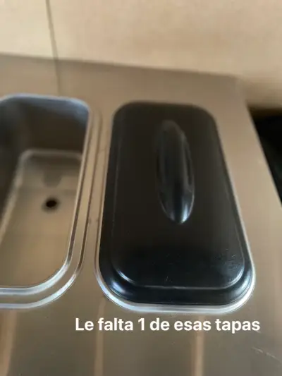 Máquina de Helados Soft Ventus Vsp30pro - miniatura 5