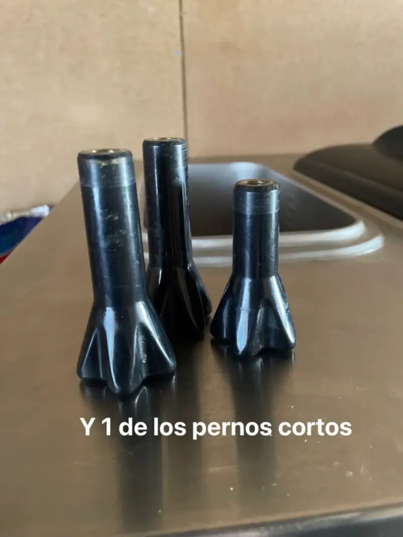 Máquina de Helados Soft Ventus Vsp30pro - 6