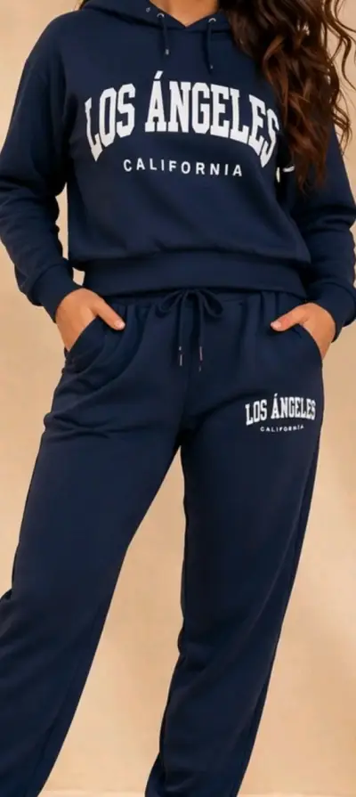 Conjunto deportivo Los Ángeles - miniatura 1