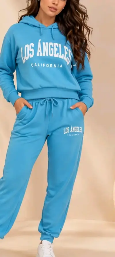 Conjunto deportivo Los Ángeles - miniatura 2
