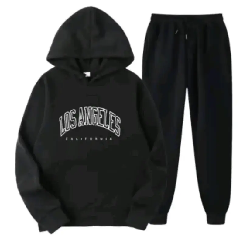 Conjunto deportivo Los Ángeles - 3