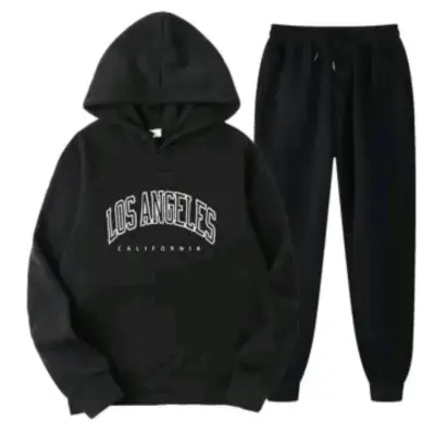 Conjunto deportivo Los Ángeles - miniatura 3
