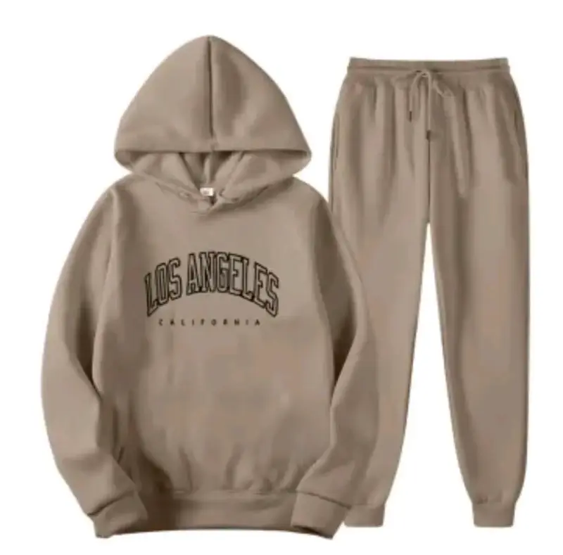 Conjunto deportivo Los Ángeles - 4