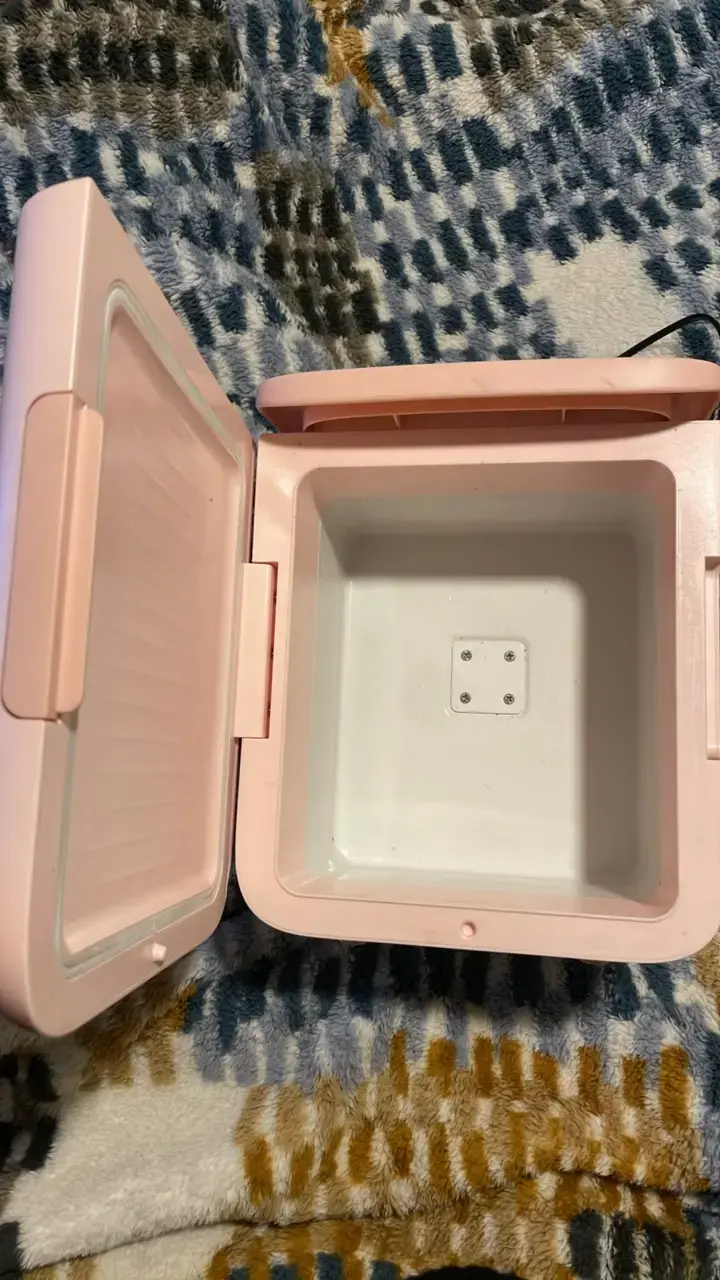 Baseus Mini Refrigerador 6L - 2