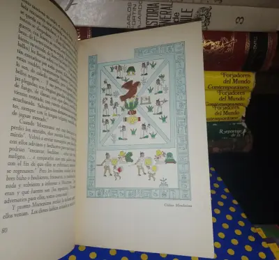 Pack 2 Libros - Aztecas - miniatura 5