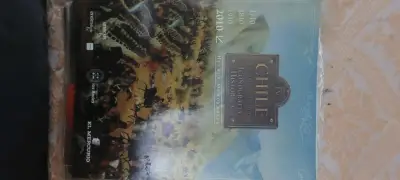 Libro Chile en Cuatro Momentos Volumen II - miniatura 3