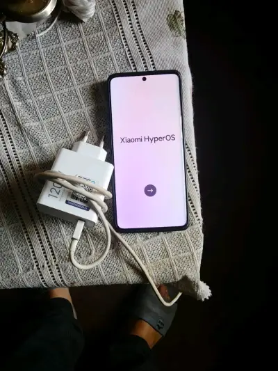 Smartphone Xiaomi Redmi Note 13 Pro+ 5G - miniatura 2