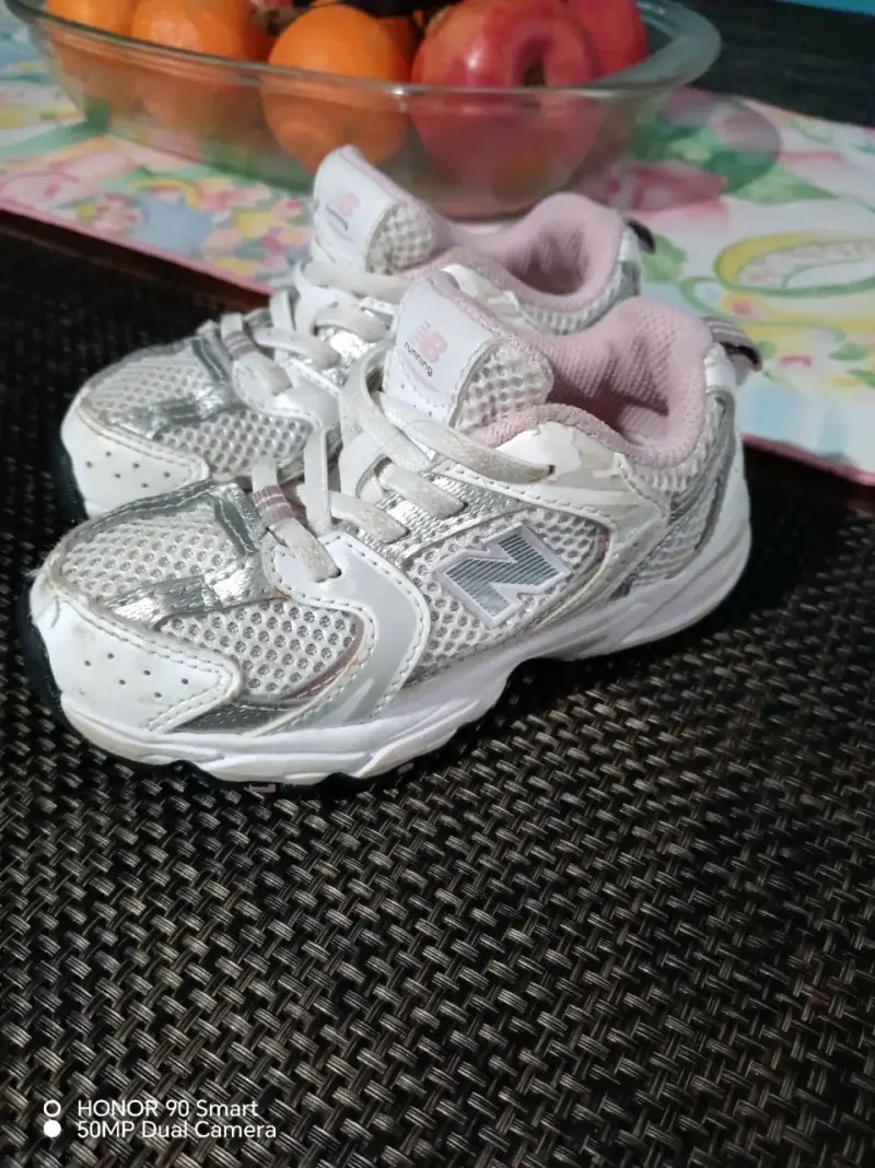 Zapatillas deportivas para niños New Balance