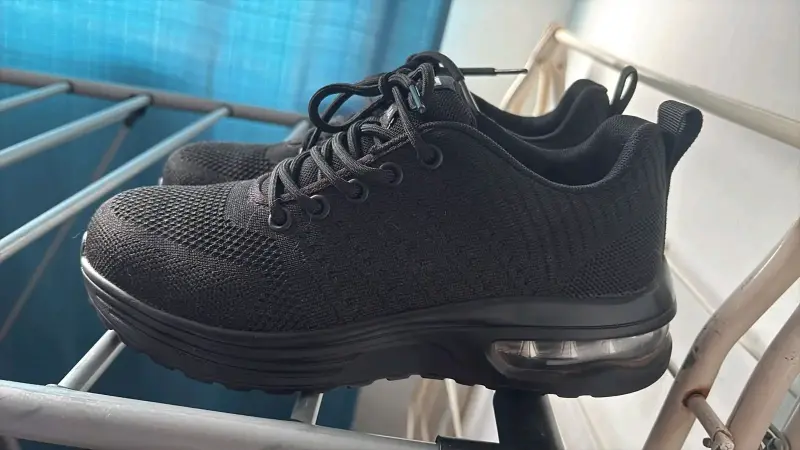 Zapatillas de seguridad - 2