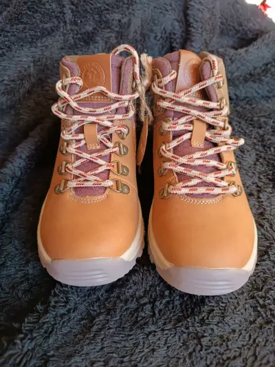Botas de montaña para niños Panama Jack - miniatura 2