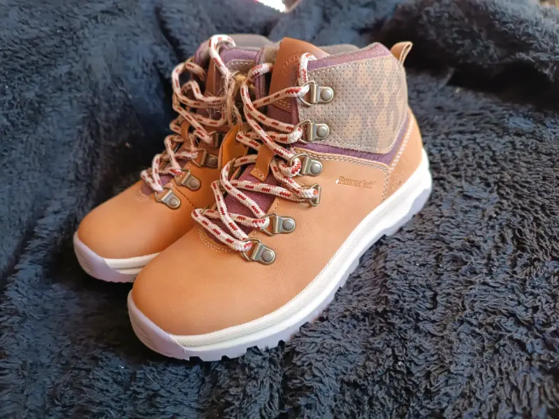 Botas de montaña para niños Panama Jack - 4