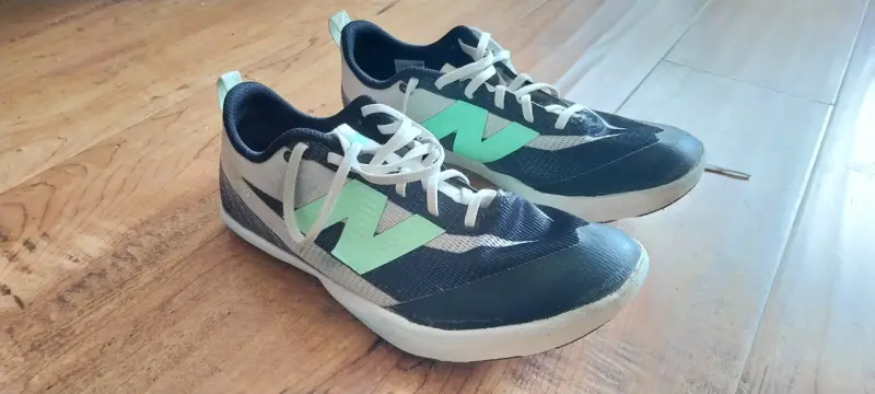 Zapatillas atletismo New Balance clavos - 2